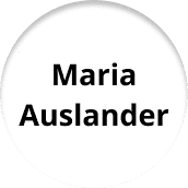 Maria Auslander
