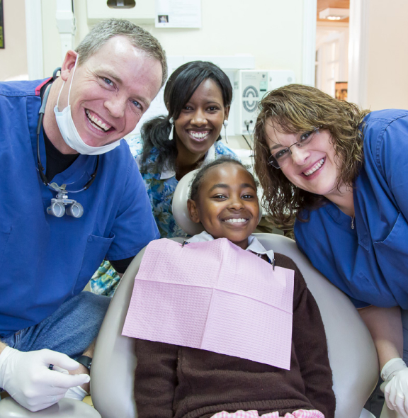 Dental Clinics