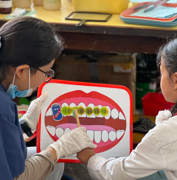 Dental Clinics