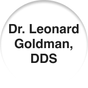 Dr. Leonard Goldman, DDS