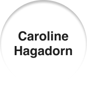 Caroline Hagadorn