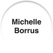 Michelle Borius
