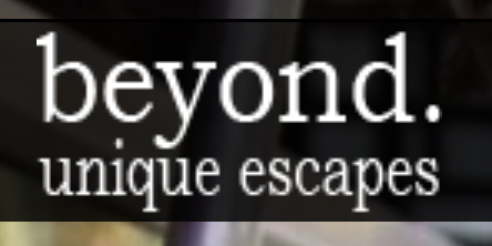 Thank you Beyond