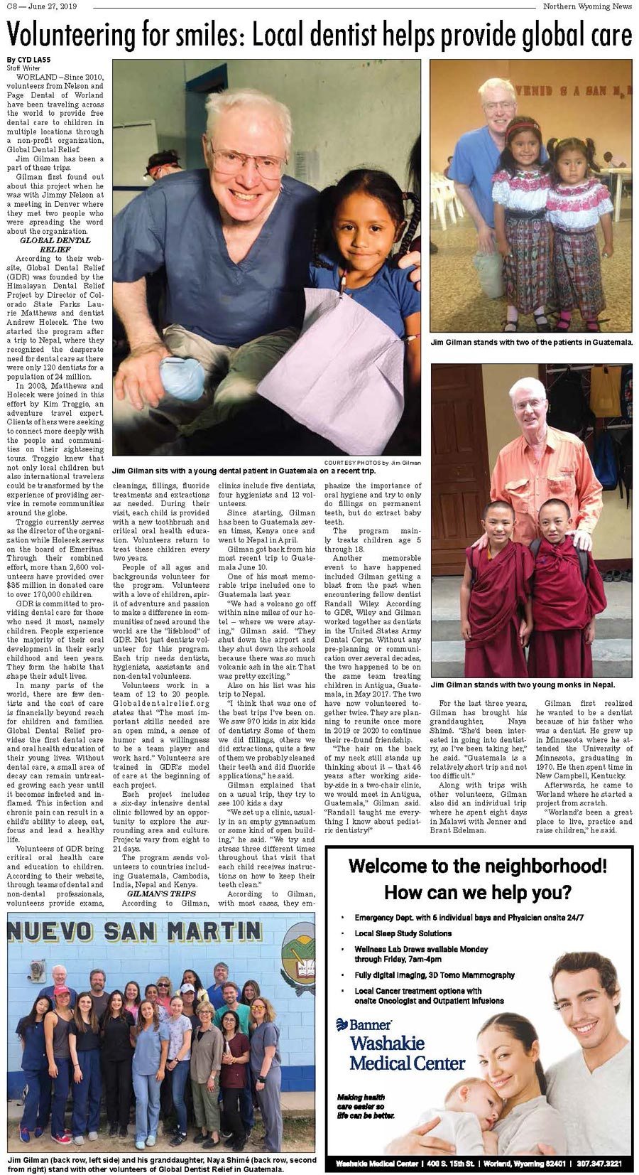 article