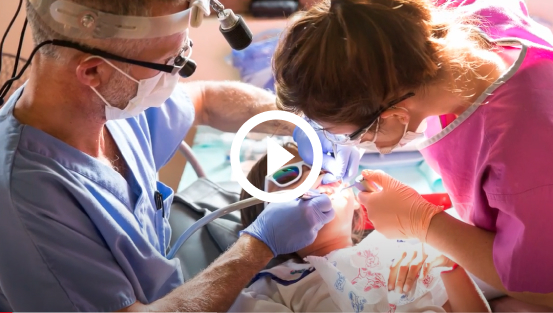 Global Dental Relief: Continuity of Care – Tim Reaume DDS video