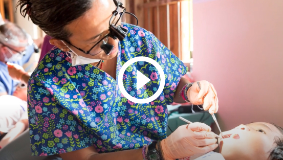 Global Dental Relief: Our Community – Bic Aki DDS video