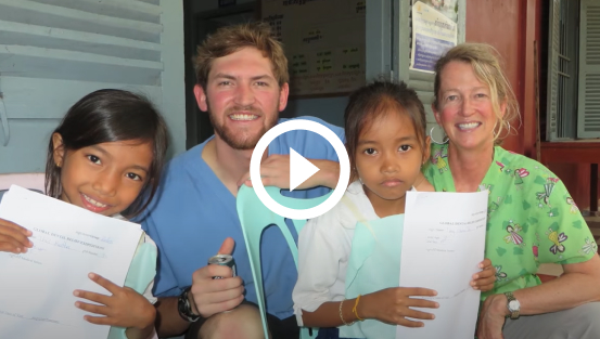 Introducing: Global Dental Relief video