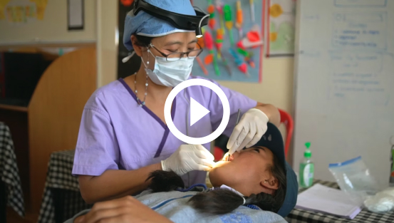 Global Dental Relief video