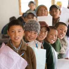 Ladakh Dental Project