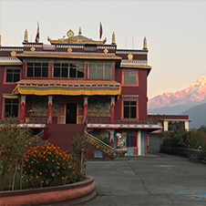 Pokhara Small Adventure + Annapurna Trek (Small Adventure Clinic)