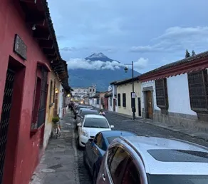 Guatemala