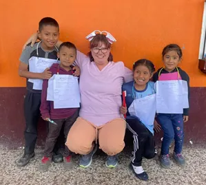 Guatemala