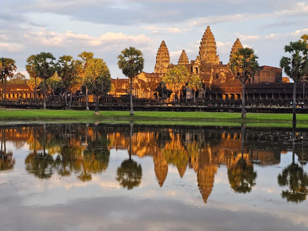 Cambodia